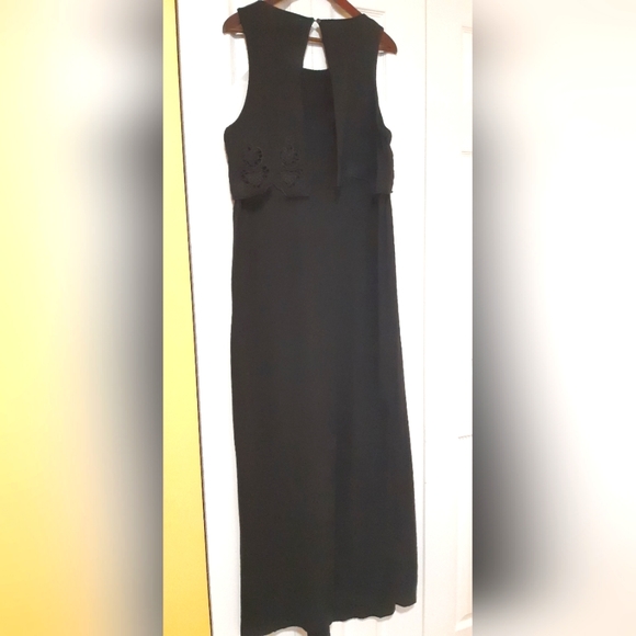 TOPSHOP Maternity Dress - Picture 3 of 5